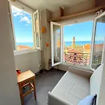 Perche Sur - Vieux * Μεντόν