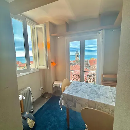 Perche Sur - Vieux Apartment *