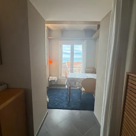Perche Sur - Vieux Apartment