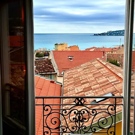 Perche Sur - Vieux Apartment *