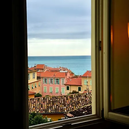 Apartment Perche Sur - Vieux *