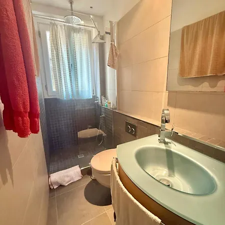 Apartment Perche Sur - Vieux Menton