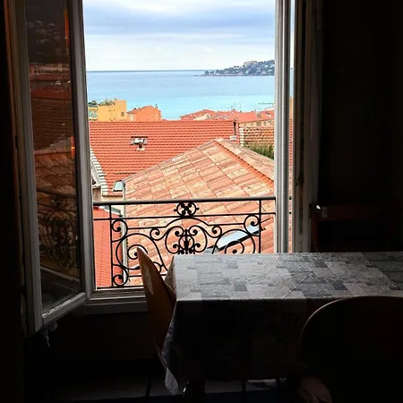 Apartment Perche Sur - Vieux Menton