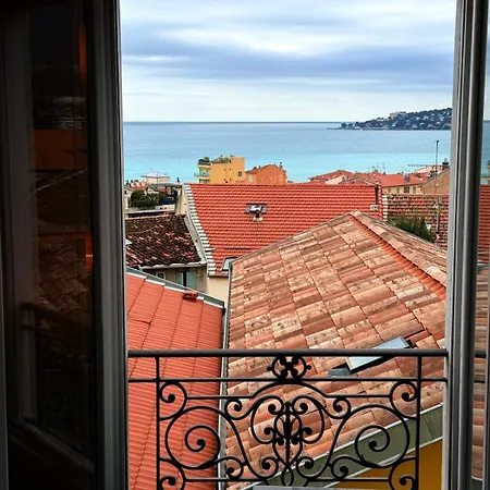 Apartment Perche Sur - Vieux *