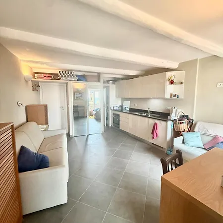 Apartment Perche Sur - Vieux *