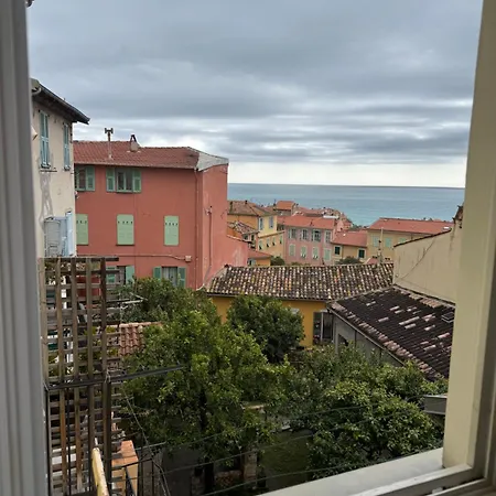 Apartment Perche Sur - Vieux