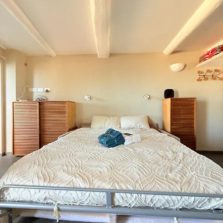 Perche Sur - Vieux Apartment Menton