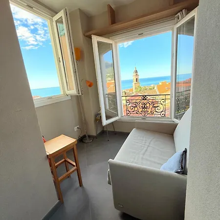 Apartment Perche Sur - Vieux