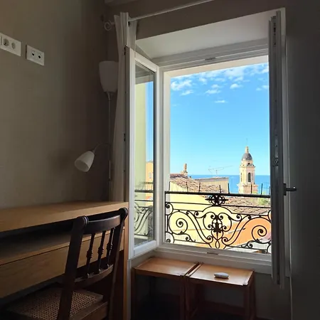 Апартаменты Perche Sur - Vieux *