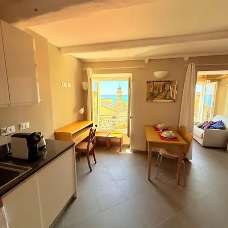 Apartment Perche Sur - Vieux Menton