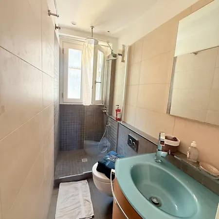 Perche Sur - Vieux Apartment Menton