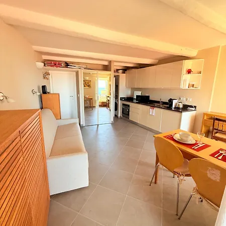 Apartment Perche Sur - Vieux Menton