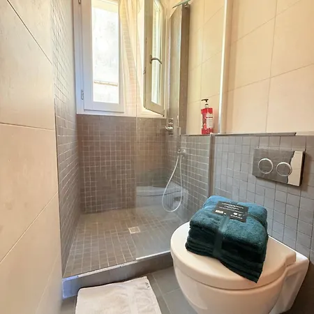 Perche Sur - Vieux Apartment