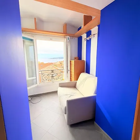 Apartmán Perche Sur - Vieux *