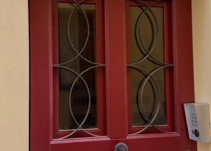 Perche Sur - Vieux *