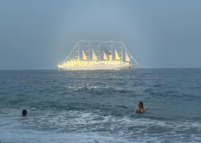 Perche Sur - Vieux * Menton