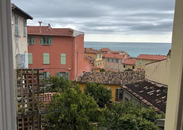 Apartment Perche Sur - Vieux