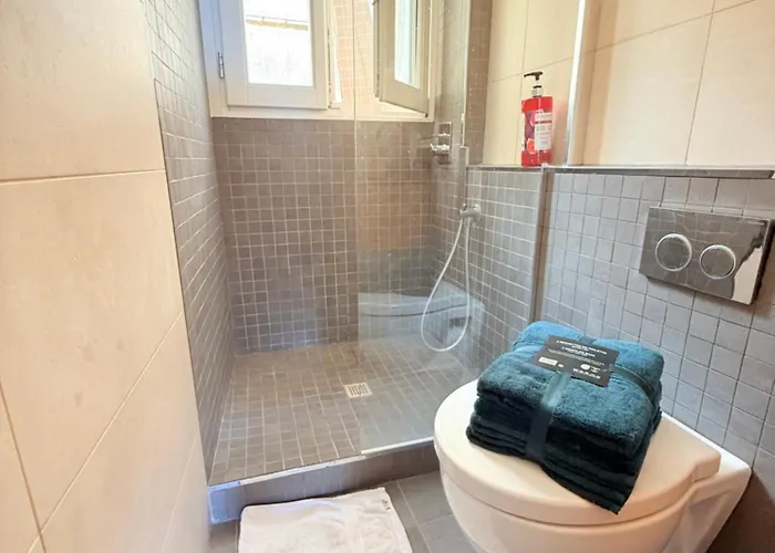 Perche Sur - Vieux Menton