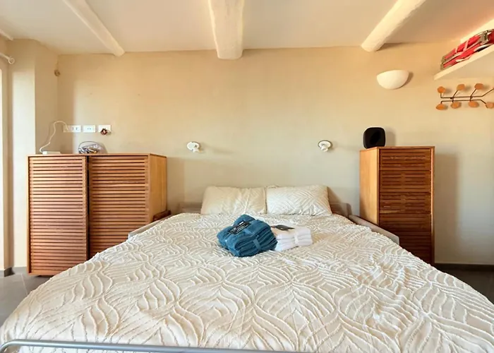 Perche Sur - Vieux Apartman Menton