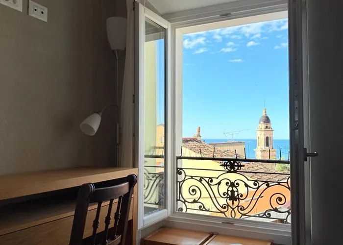 Apartman Perche Sur - Vieux *