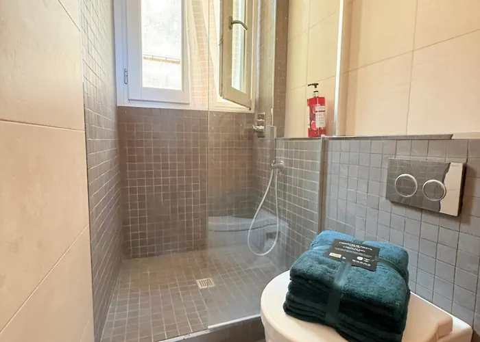 Perche Sur - Vieux Apartmán