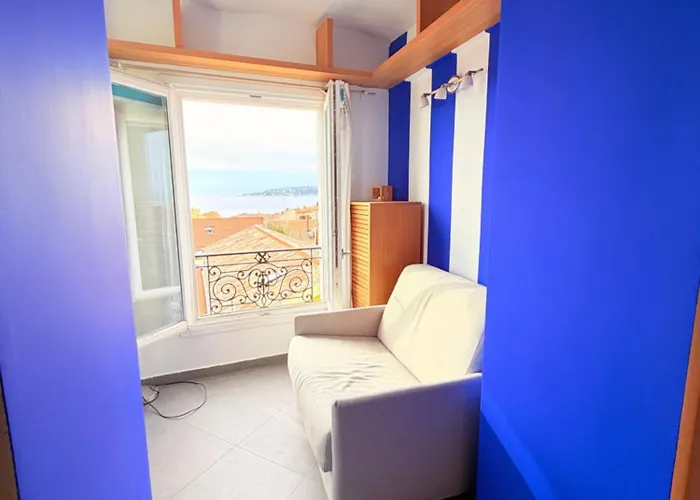 Apartmán Perche Sur - Vieux *