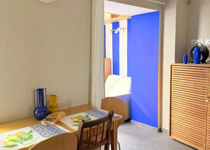 Perche Sur - Vieux * Menton