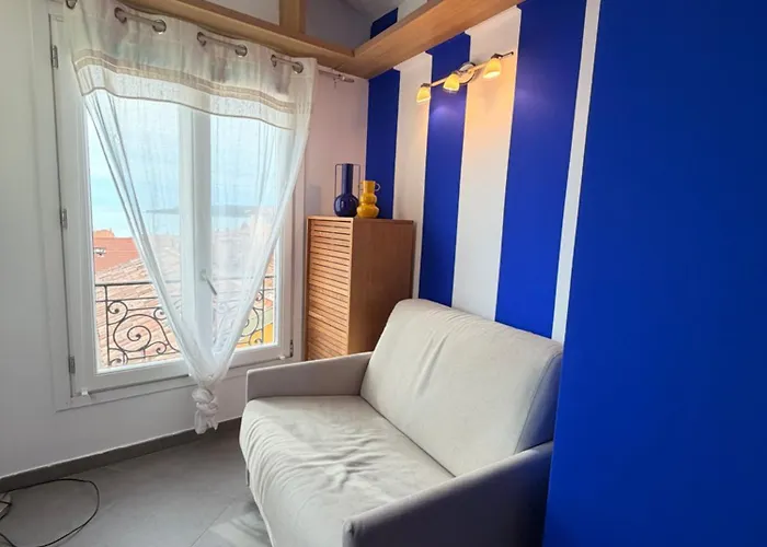 Perche Sur - Vieux Apartmán